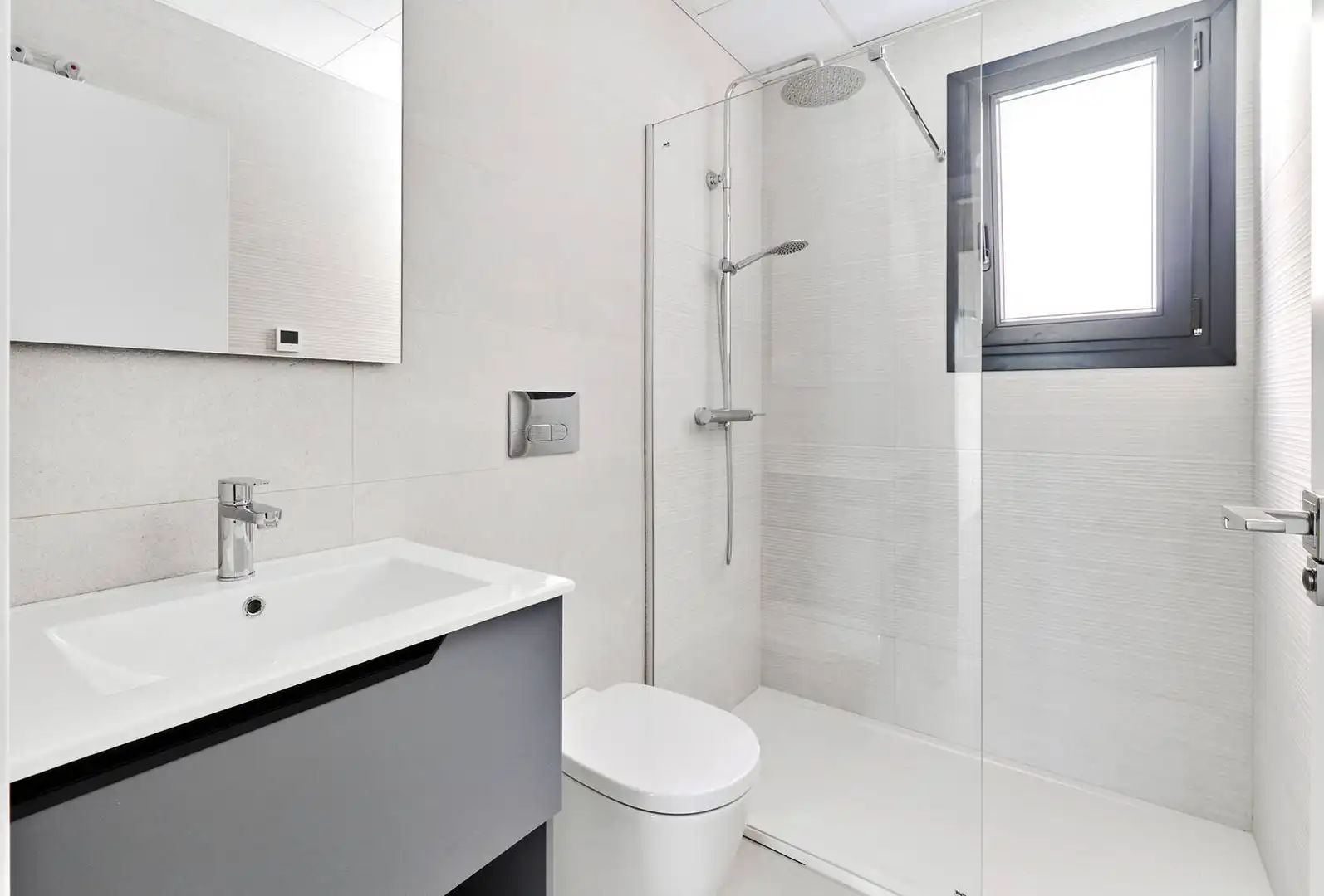 Apartamento con piscina en venta en Playa del Acequión, Náufragos y Rocío del Mar, imagen 36