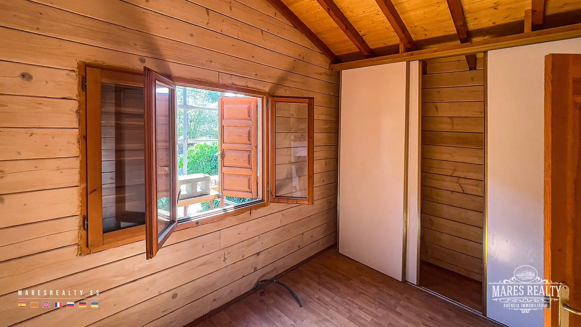 Casa in vendita a San Jaume, imagen 7