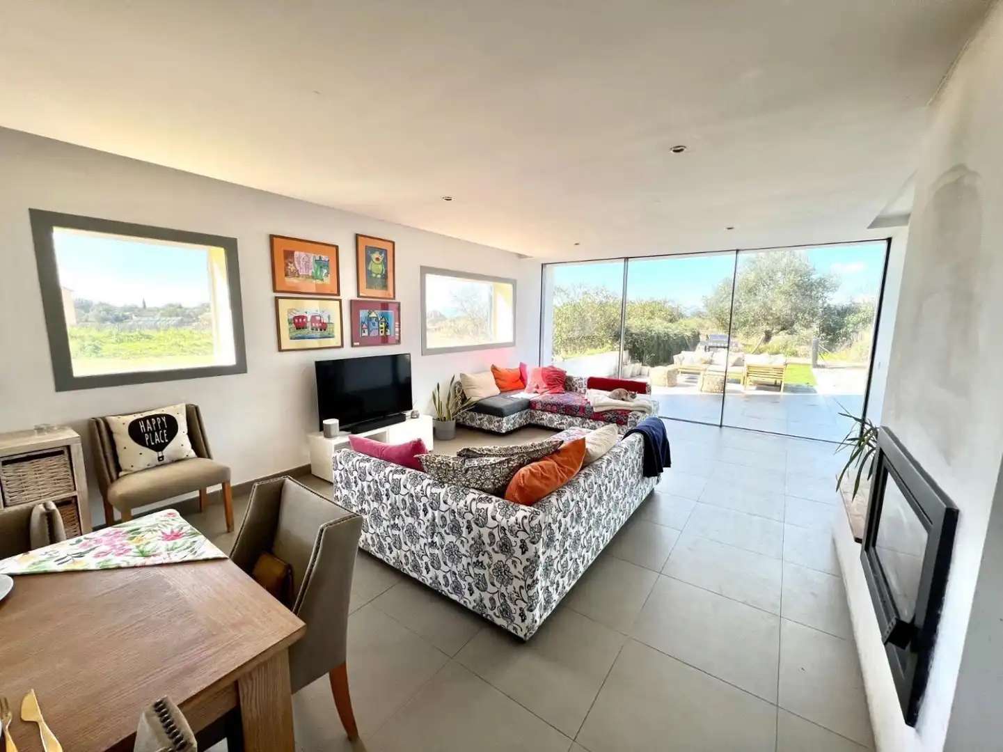 Maison avec terrasse à vendre à Algaida - Carrer del Campet, imagen 12