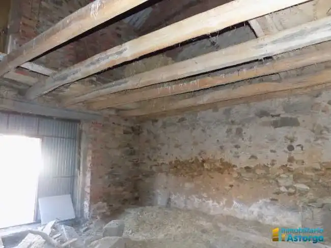 Casa rústica en venda a Val de San Lorenzo, imagen 4