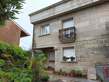 Casa in vendita a De Piñeiro