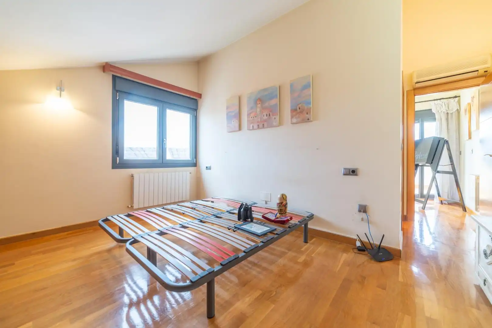 Logement avec terrasse à vendre à RAMON Y CAJAL, imagen 27