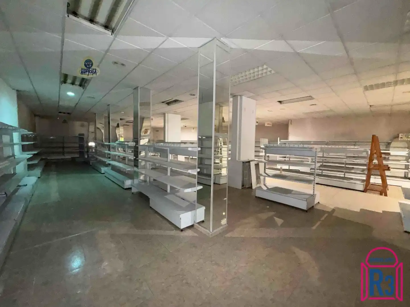 Business premises to rent in Ramiro Valbuena, imagen 13