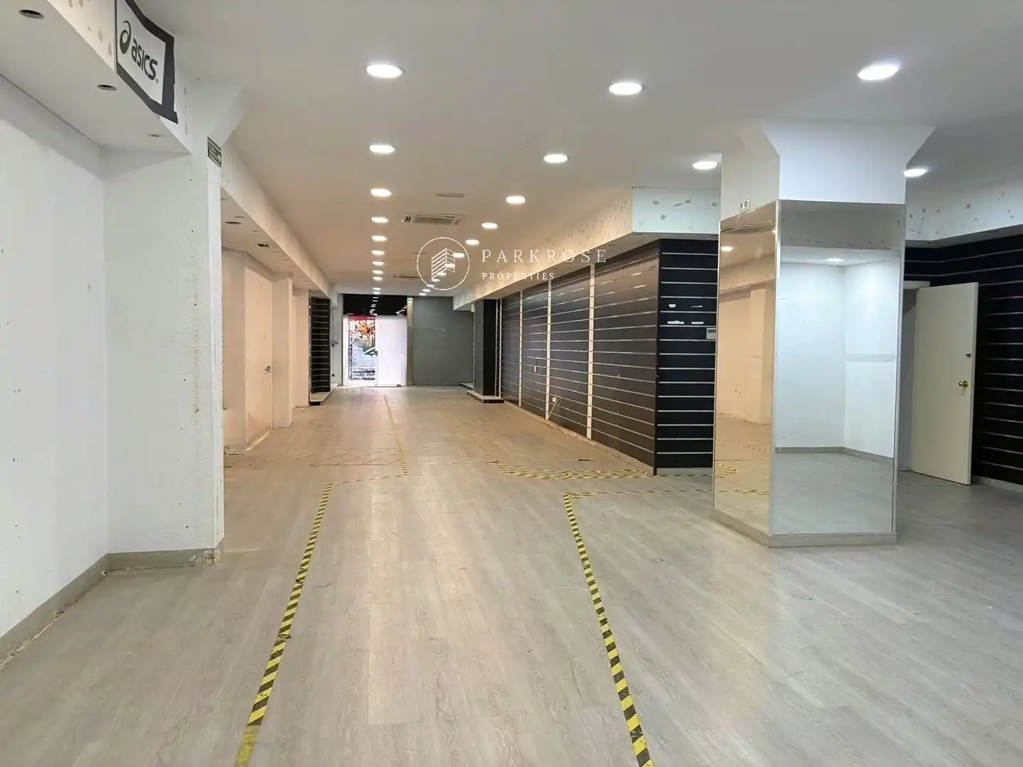 Local comercial de lloguer a Girona, imagen 8