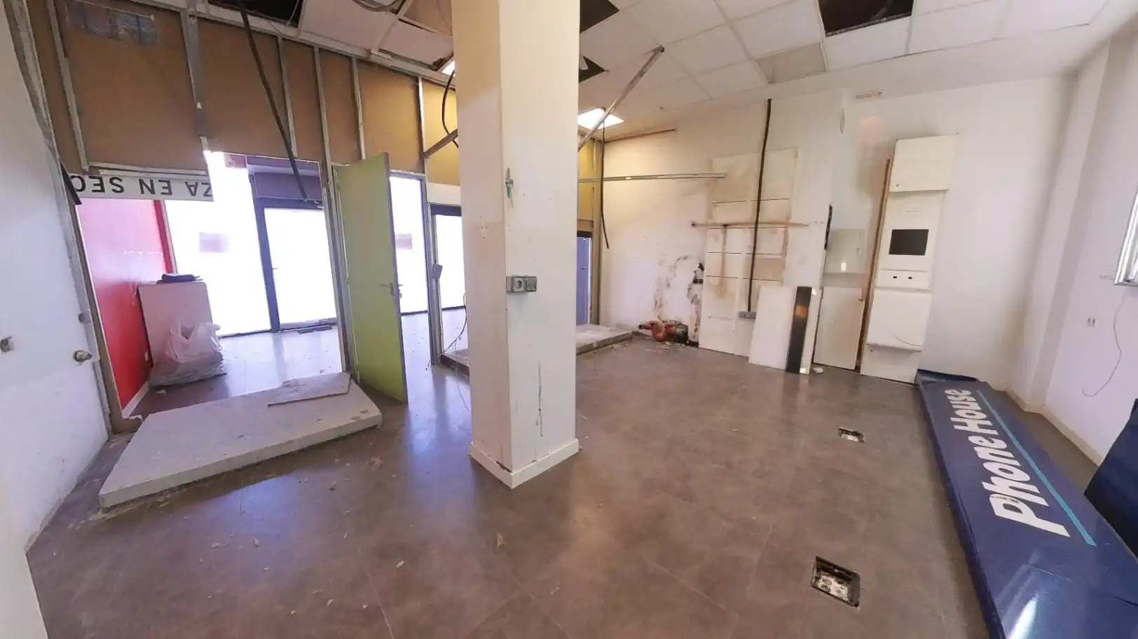 Business premises to rent in Reinosa, imagen 5