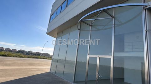 Foto 2 de Oficina en venta en Sa Indioteria Urbà, Palma de Mallorca