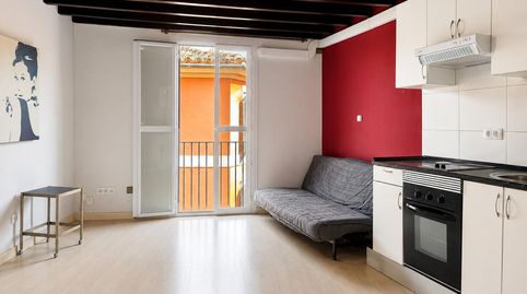 Foto 4 de Apartament en venda a Carrer Pau, 1, La Llotja - Born, Palma de Mallorca