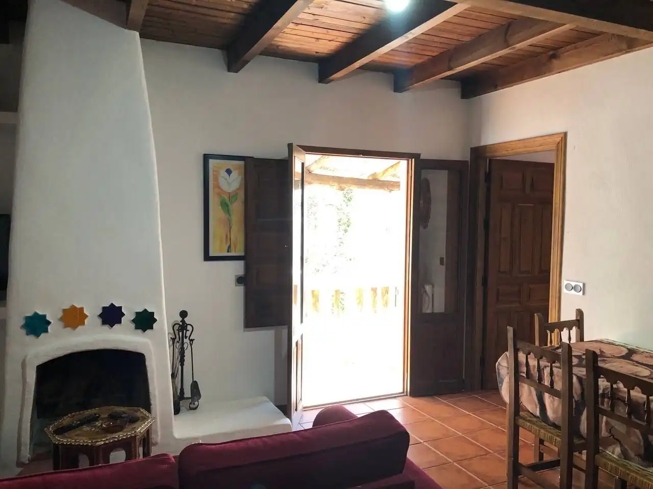 Casa rústica en venda a Avenida Jose Antonio Bravo, imagen 98