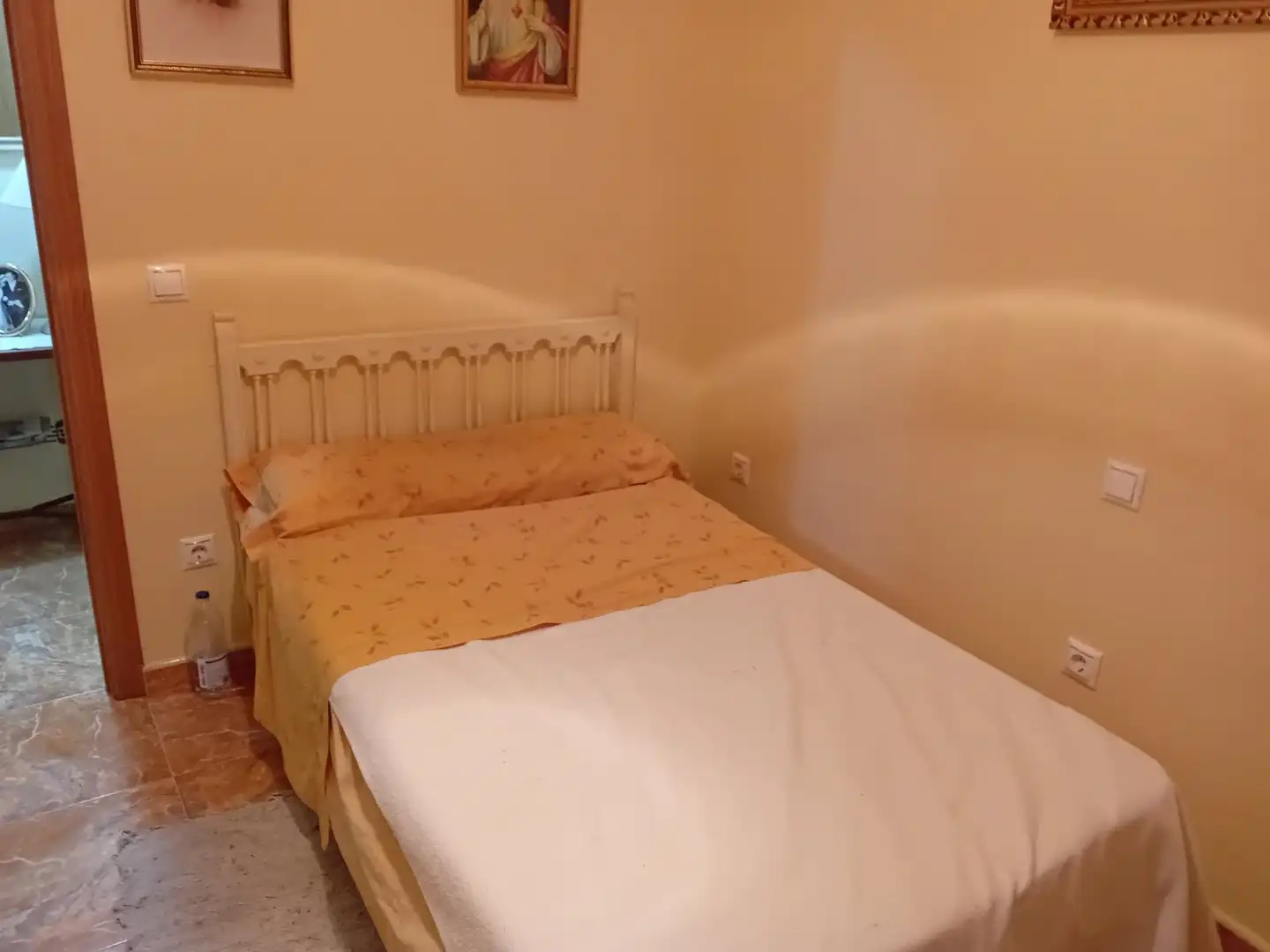 Piso con ascensor en venta en Pozuelo de Calatrava, imagen 8