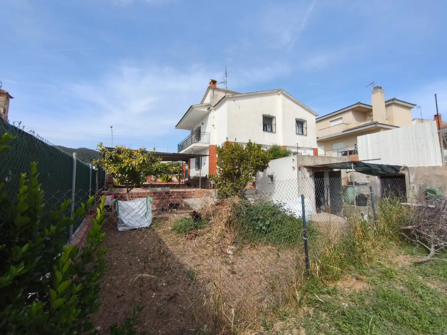 Casa o chalet en venta en Carrer del Teide, Albinyana