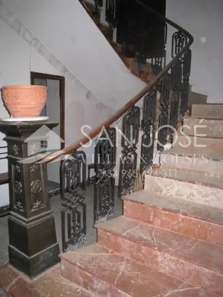 Villa avec terrasse à vendre à Monóvar  / Monòver, imagen 5