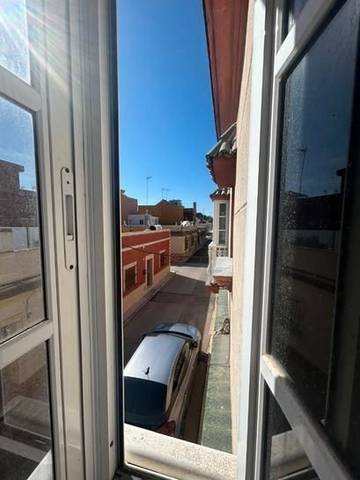 Piso en Venta en Plutón en Camposoto - Gallineras