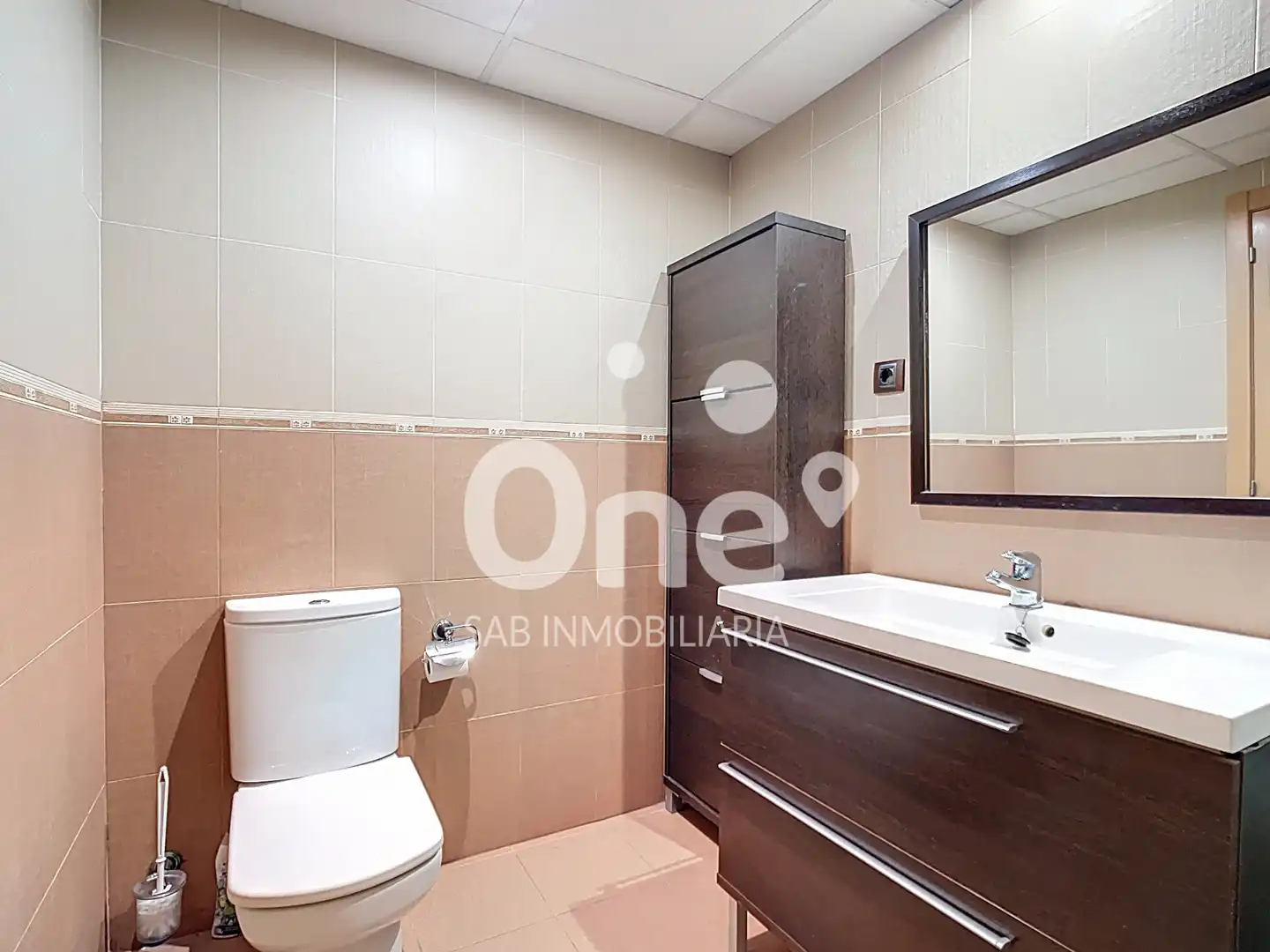 Bathroom of Detached homes for sale in San Antonio de Benagéber  with Air Conditioner, Heating and Terrace
