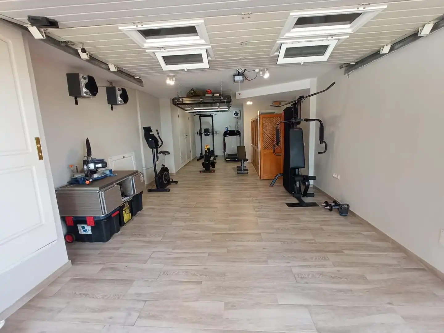 Casa o xalet en venda en Santa Brígida amb Jardí privat, Terrassa i Traster