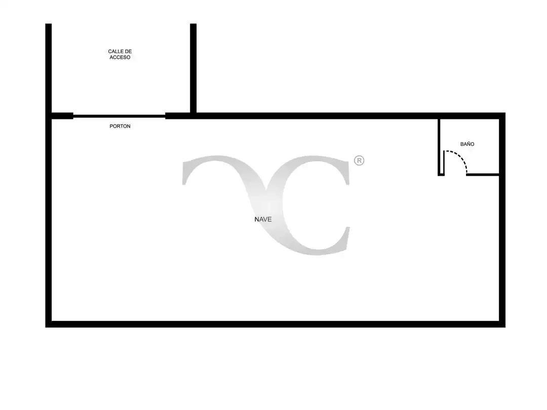 Nave industrial in vendita a Calle los Robles, imagen 16