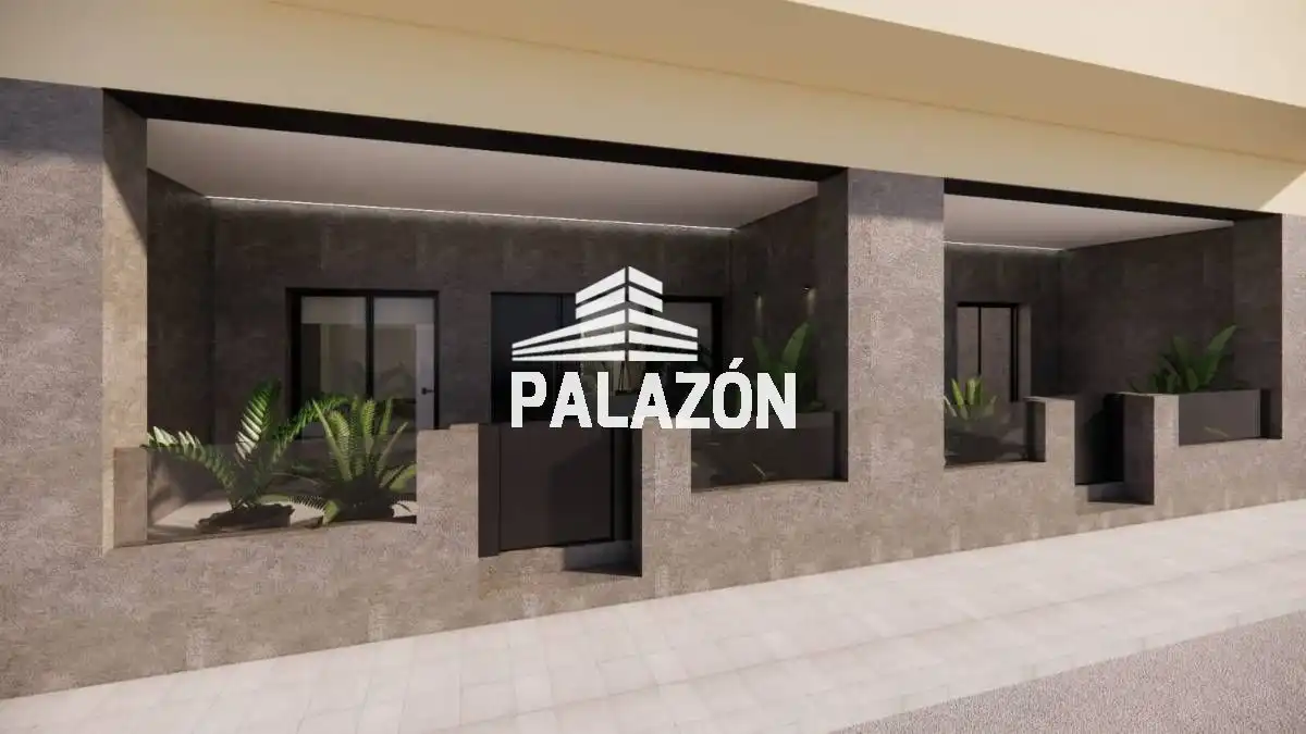 Appartamento con ascensore in vendita a San Joaquín, imagen 2
