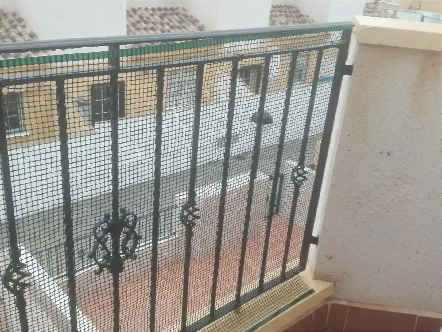 Terrassa de Dúplex en venda en Torrevieja amb Aire condicionat i Piscina