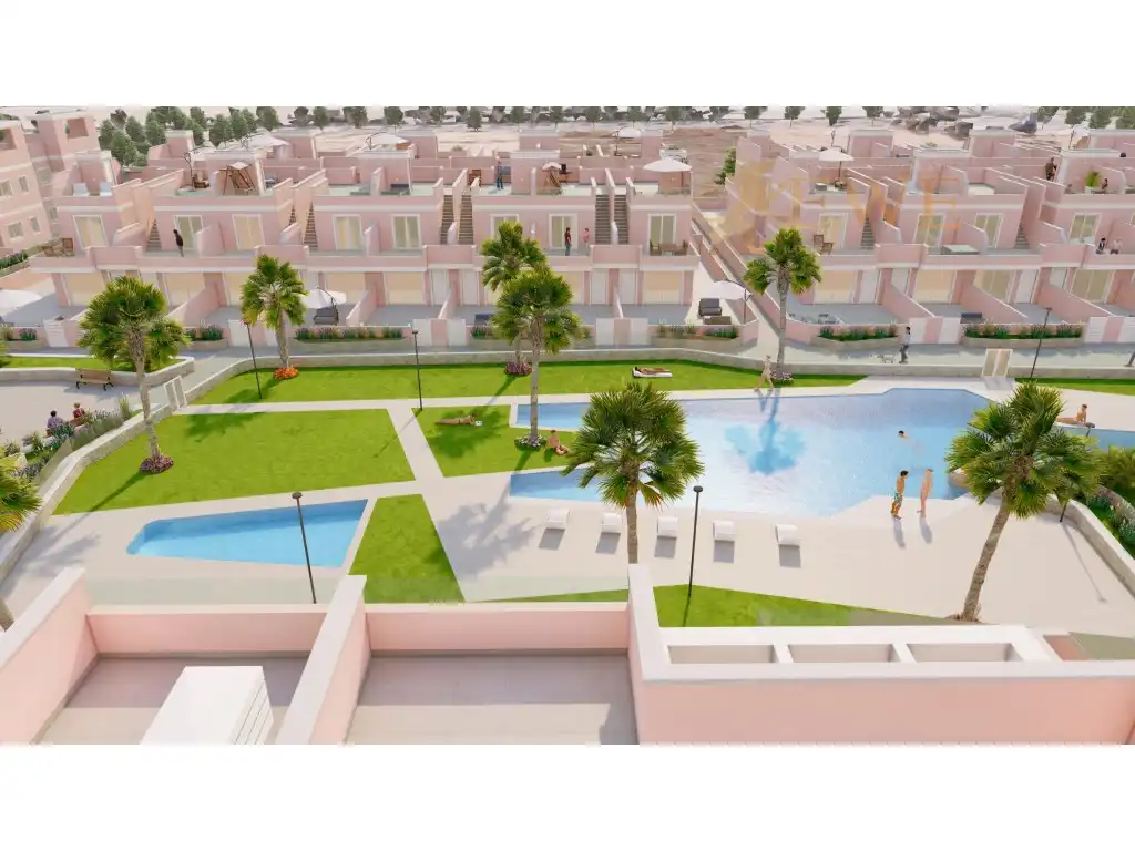 Apartamento en venta en Calle Comunidad Madrileña, imagen 2