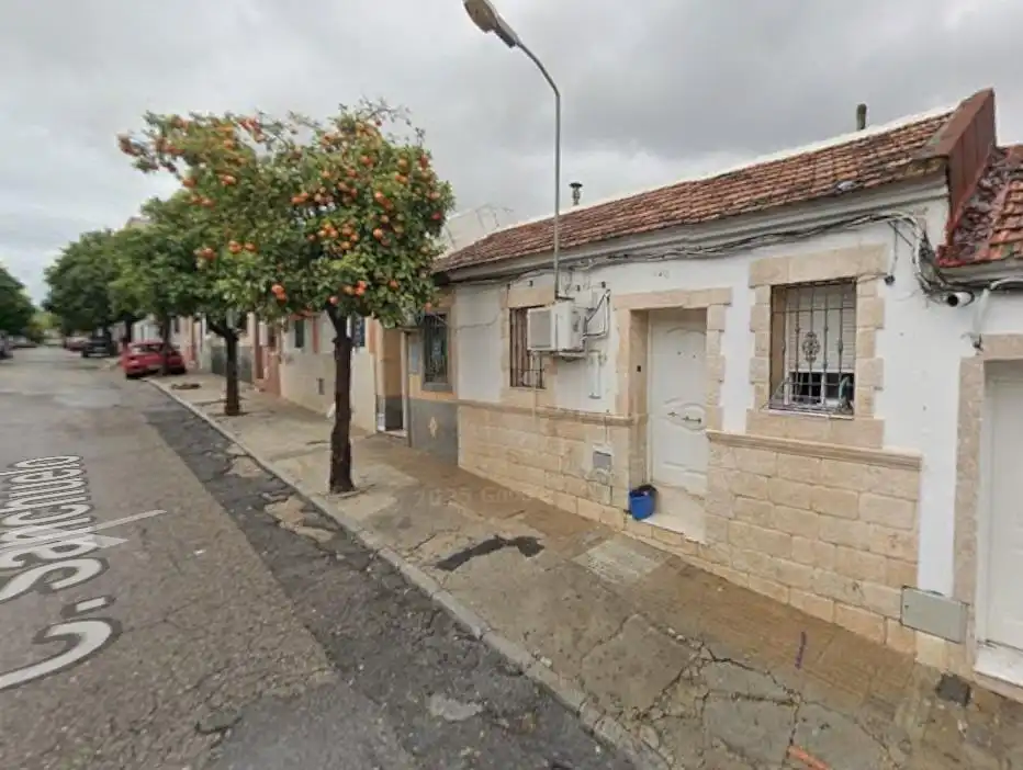 Maison à vendre à SANCHUELO