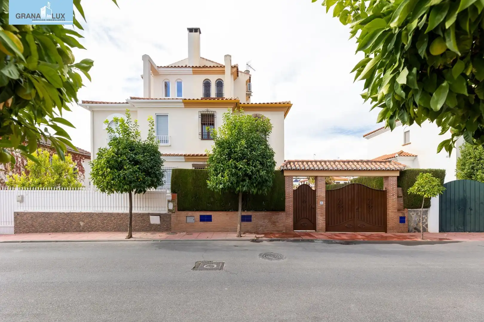 Maison mitoyenne avec piscine à vendre à Peligros, imagen 5