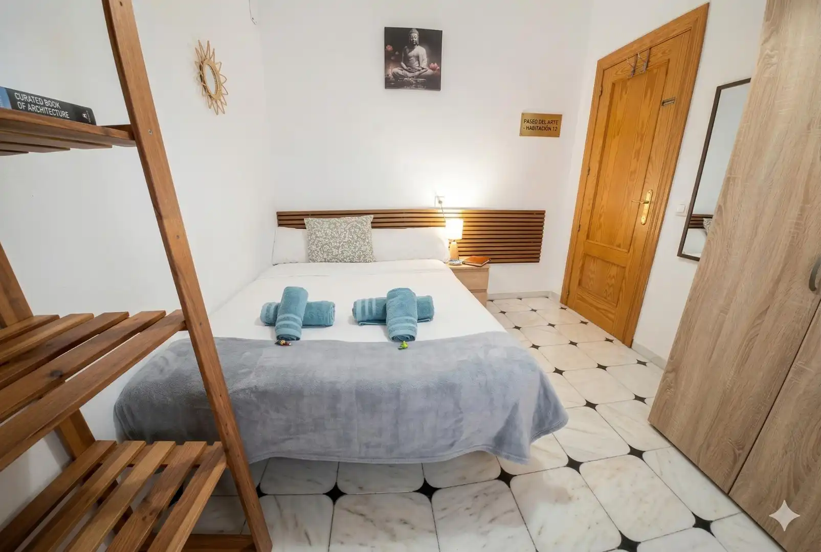 Habitación de Casa o chalet en venta en Granada con Aire acondicionado, Calefacción y Terraza