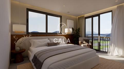 Foto 5 de Apartament en venda a Almacigo, Golf del Sur - Amarilla Golf, San Miguel de Abona