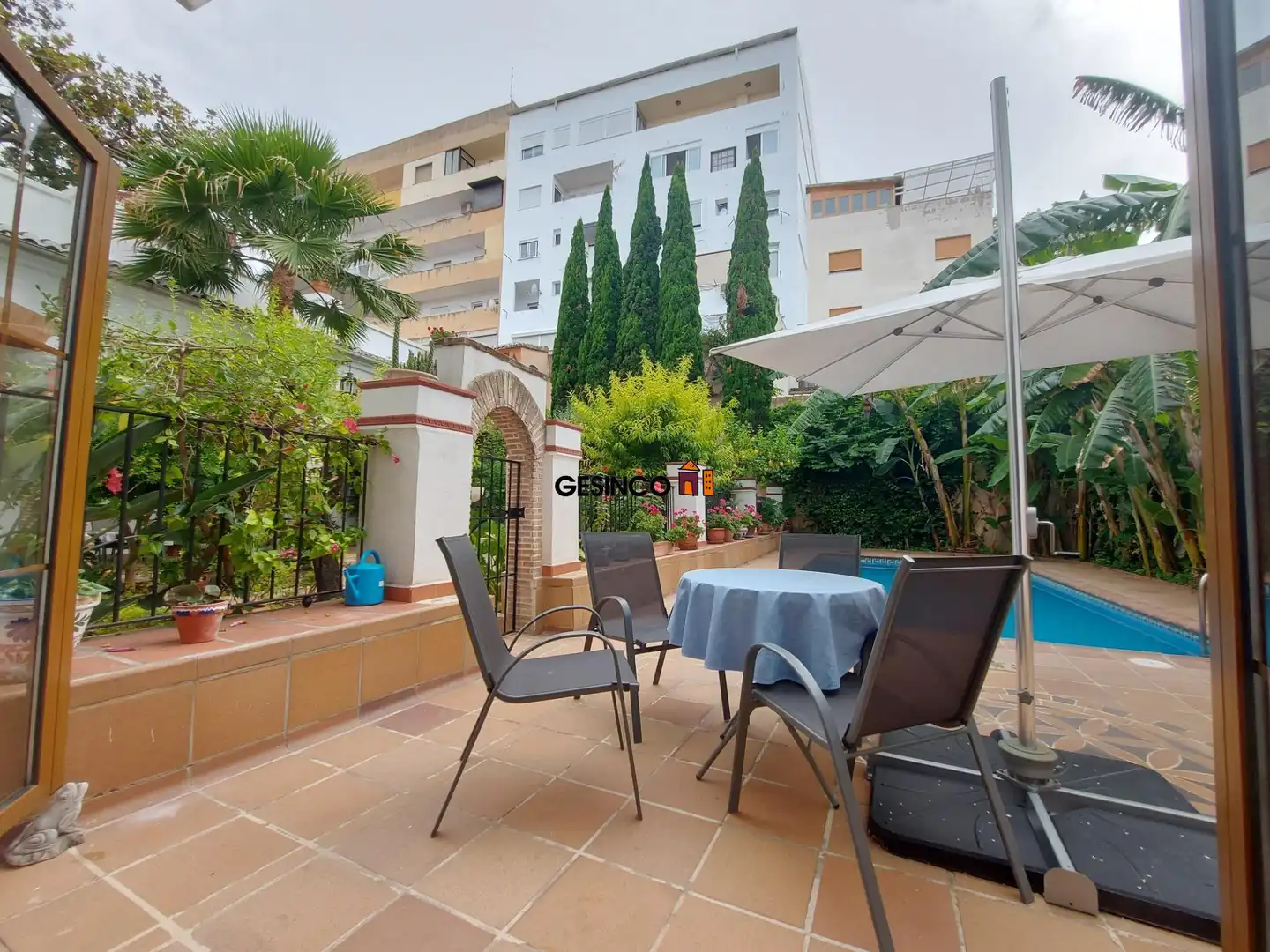 Casa amb terrassa en venda a Xàtiva, imagen 13