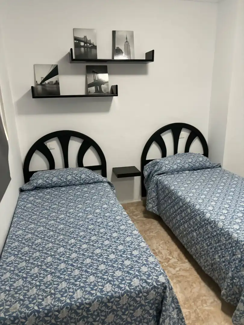Dormitori de Àtic de lloguer en Las Palmas de Gran Canaria
