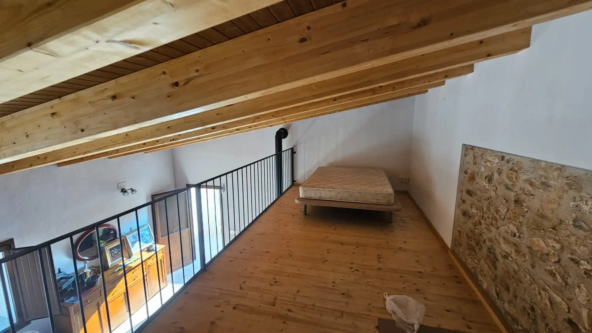 Maison rustique à vendre à L'Ametlla de Mar pueblo, imagen 12