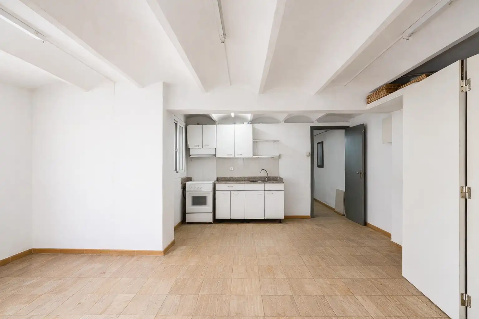 Study for sale in Barcelona  with Heating, Terrace and Oven