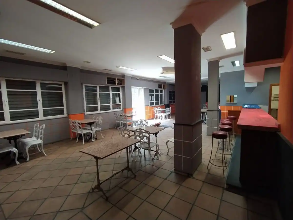Local comercial en venda a Arcos de la Frontera