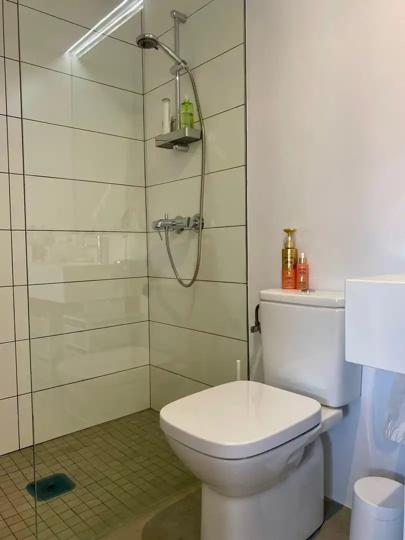 Baño de Piso en venta en Santa Cruz de Tenerife con Calefacción, Terraza y Trastero