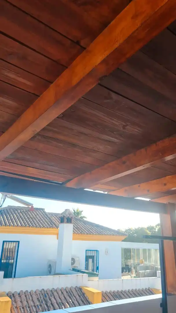 Adosado con terraza en venta en San Pedro de Alcántara, imagen 32