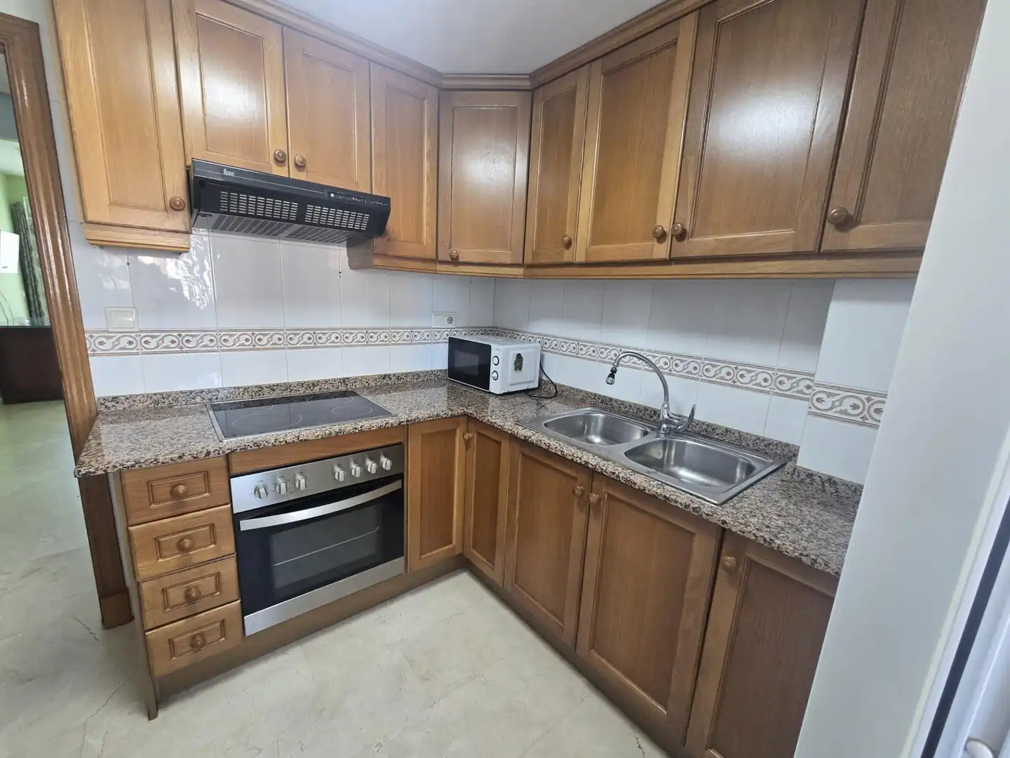 Apartamento con piscina en venta en Rincón de Loix, imagen 16