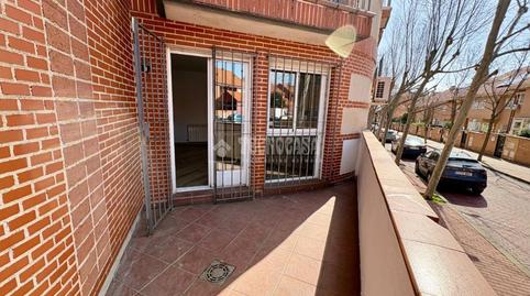 Foto 5 de Pis en venda a Daganzo de Arriba, Madrid