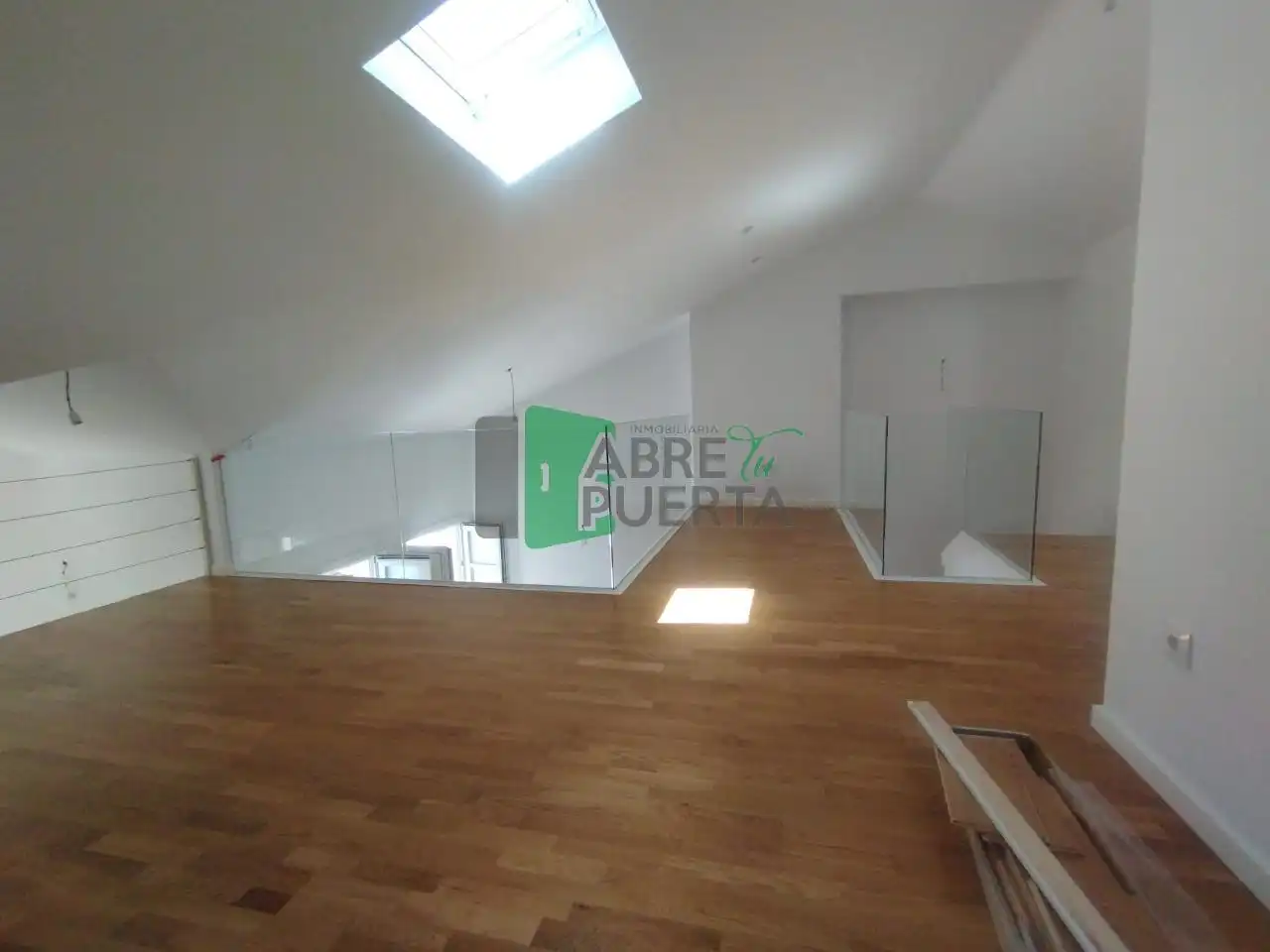 Dúplex en venta en Ourense Capital  con Calefacción, Terraza y Trastero