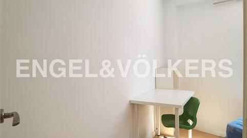 Foto 3 de Apartament de lloguer a C. del Poeta Mas y Ros, L'Illa Perduda, Valencia