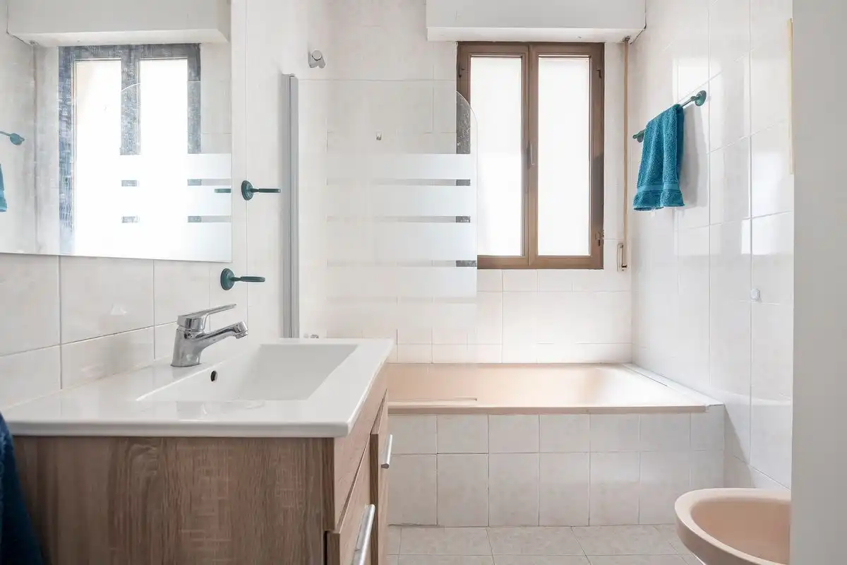 Wohnung mit Aufzug zum Verkauf in Calle del Olivar, imagen 24