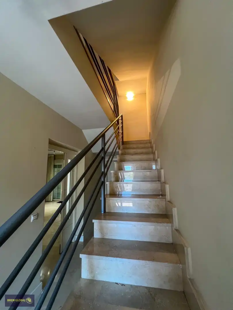Semi-detached house with garden for sale in Calle Calle Mondalindo, imagen 28