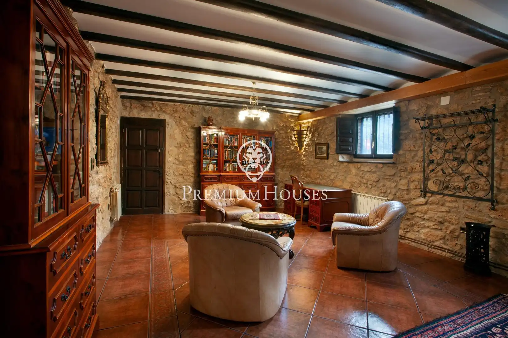 Casa o xalet en venda a Montblanc