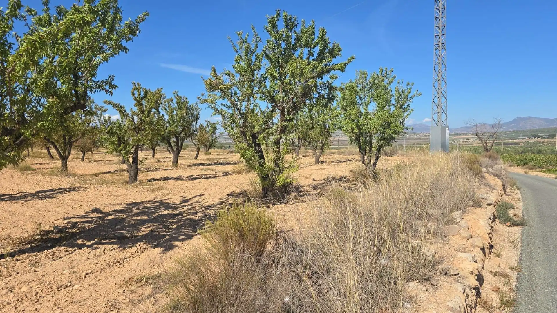 Residential land for sale in Salinas, imagen 2