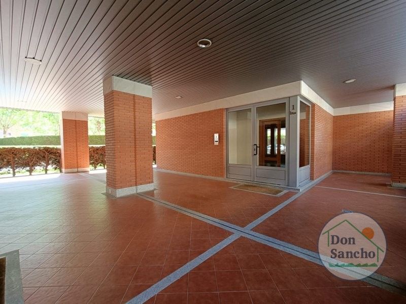Flat for sale in Valladolid Capital  with Heating and Swimming Pool