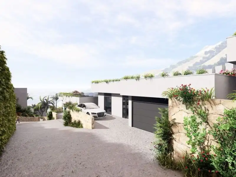 Casa o chalet en venta en Altea la Vella