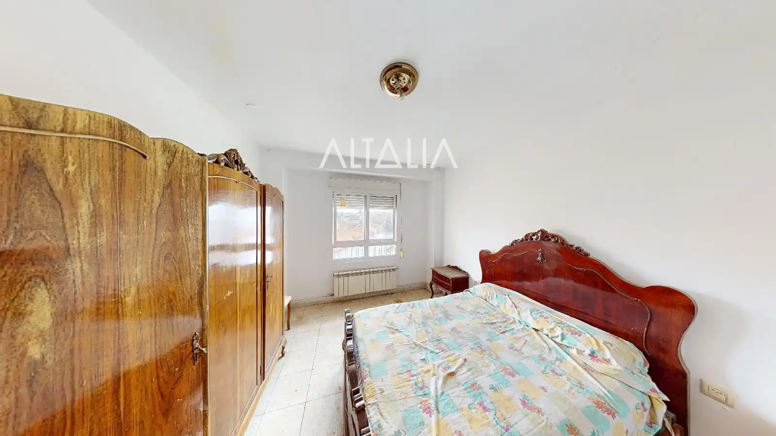 Edificio en venta en Dr Vicente Vega, Motilla del Palancar