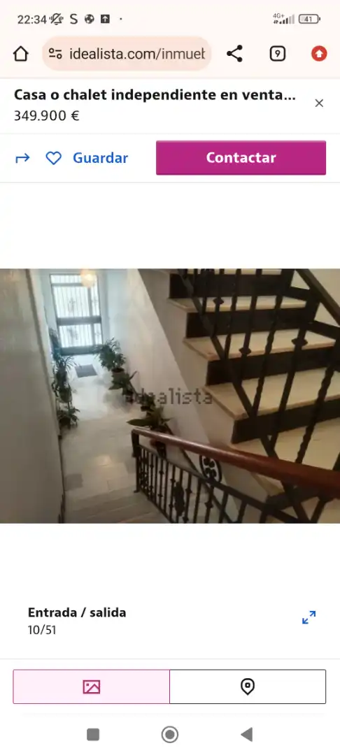 Houses for sale in Córdoba  with Air Conditioner, Storage room and Furnished