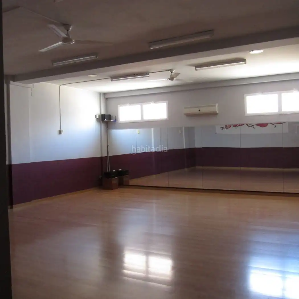 Local comercial en venda a Carrer General Prim 64, imagen 8