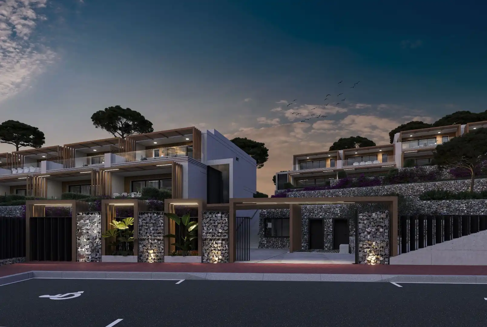 Casa con piscina en venta en El Faro de Calaburra - Chaparral, imagen 13