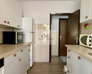 Kitchen of Flat for sale in  Murcia Capital