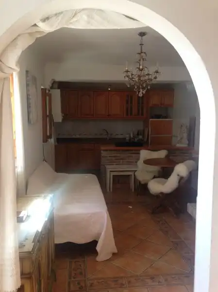 Adossat amb terrassa en venda a Cómpeta, imagen 4