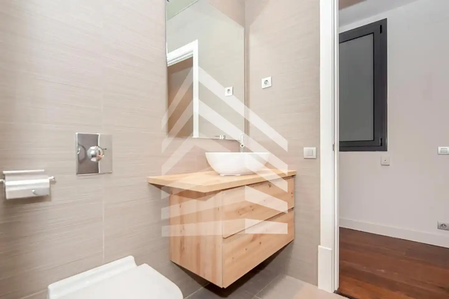 Appartement avec terrasse à vendre à Rambla de Catalunya, imagen 21